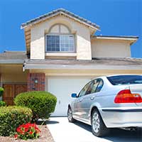 Garage Services Upland