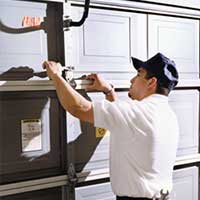 Upland Garage Door Repair